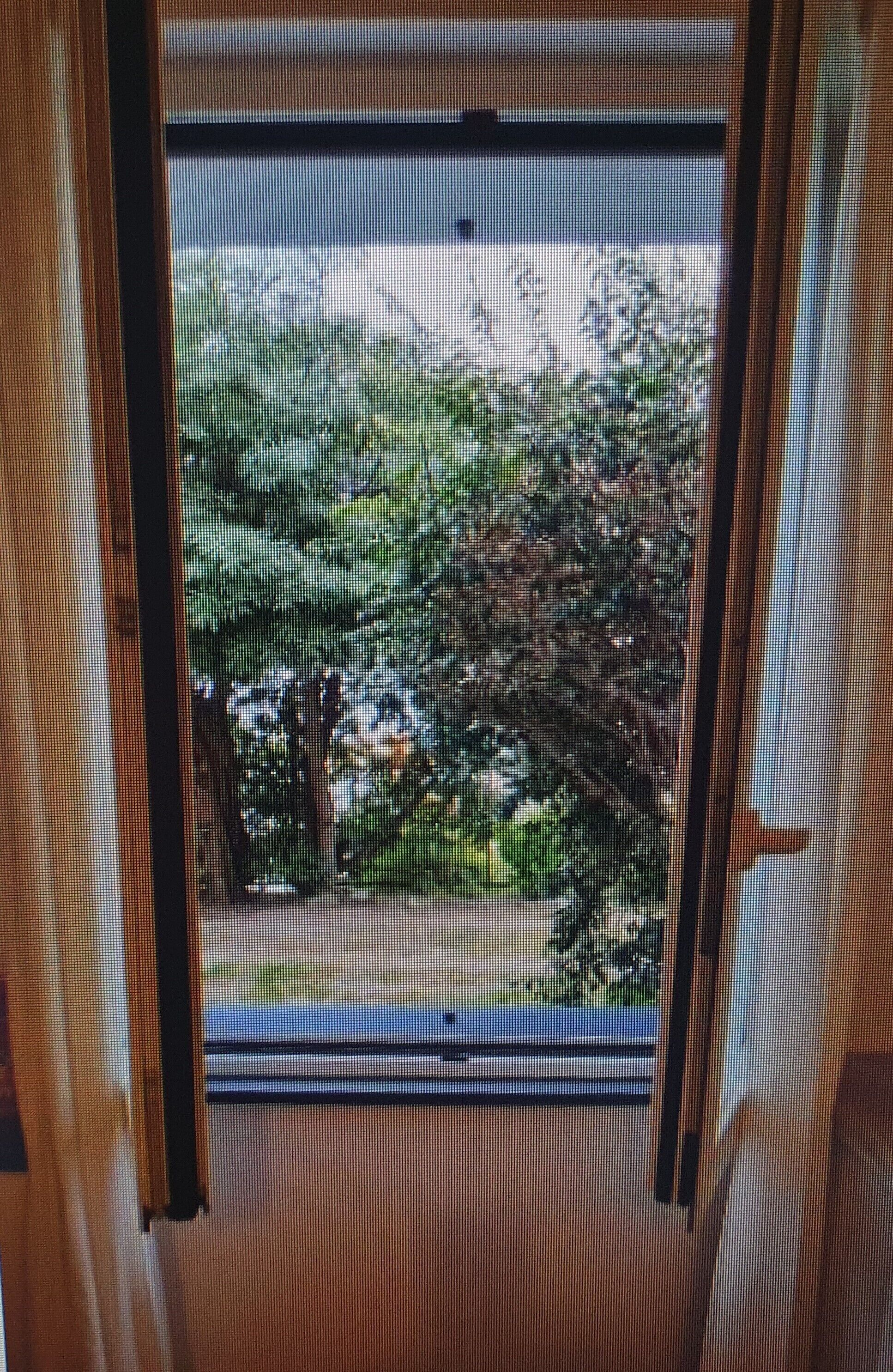 2 bedrooms, wheelchair access