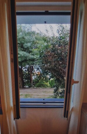 2 bedrooms, wheelchair access