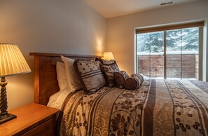 3 Schlafzimmer, WLAN, Bettwäsche