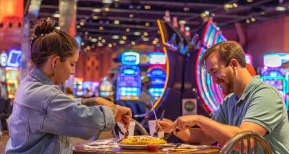 Wind River Hotel and Casino