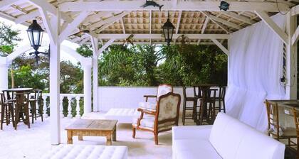 Villa Santuário