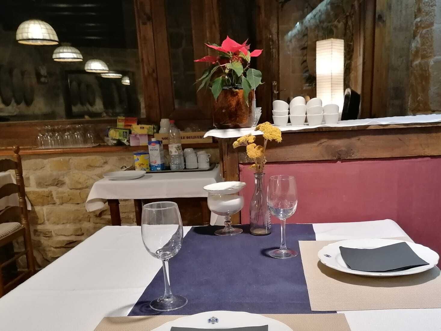 餐厅