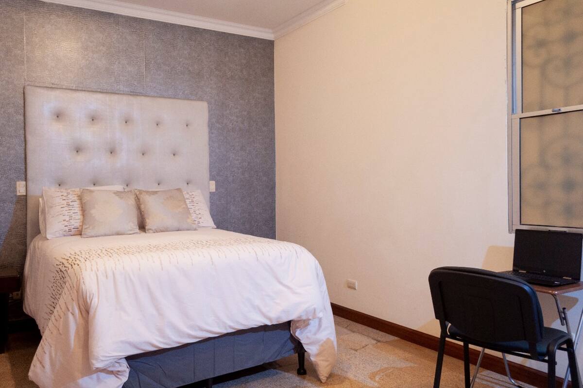 Grey Room