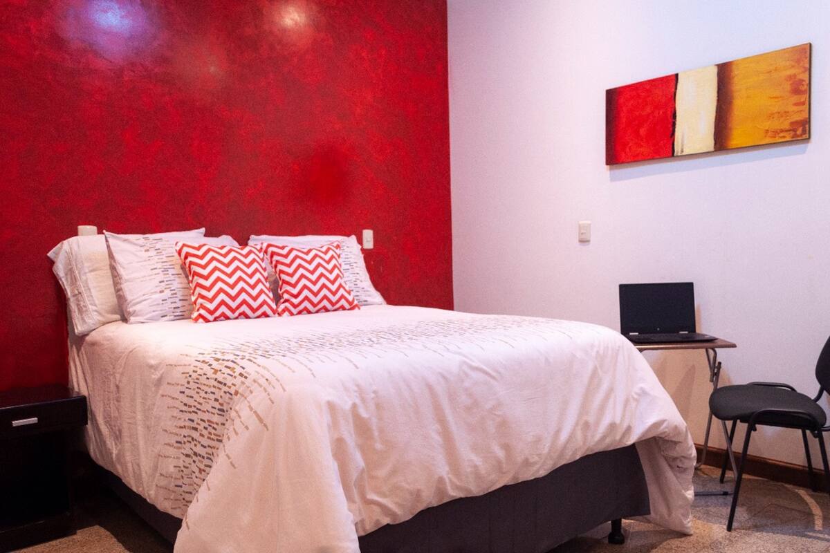 Red Room