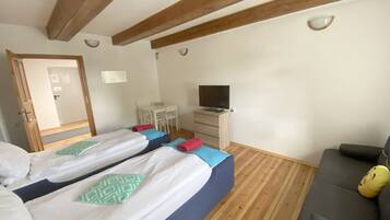 Ropa de cama hipoalergénica y insonorización