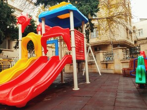 Garden - Pegas Hotel Baku (Baku)