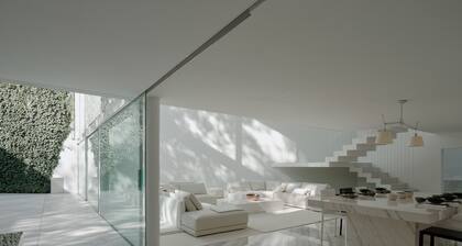 Casa Rombos By Grupo Encanto Rombo II