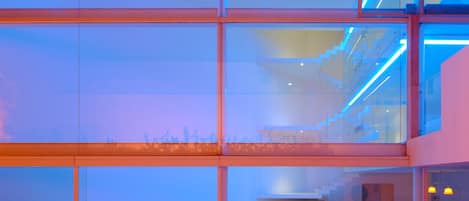 Luxury House, Non Smoking | Living area