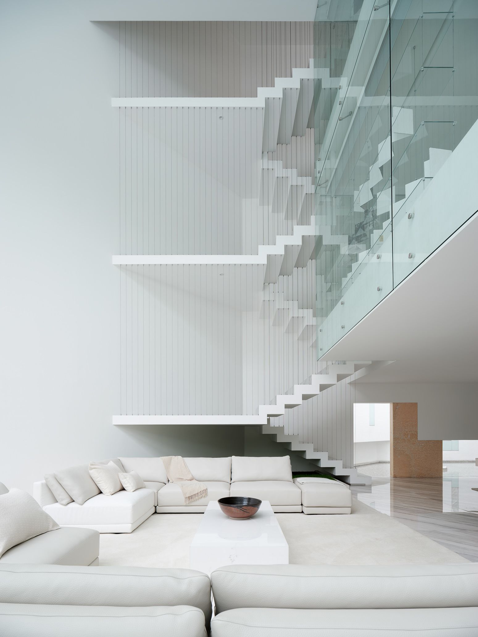 Luxury House, Non Smoking | Living area | Flat-screen TV