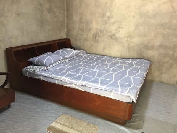 Habitación Deluxe | Wifi gratis y ropa de cama