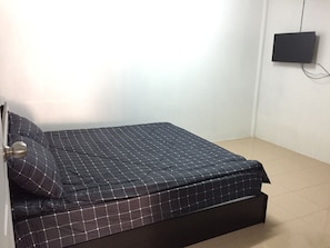 Habitación Deluxe | Wifi gratis y ropa de cama