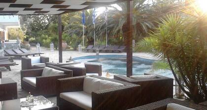 Green Park Skiathos