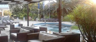 Green Park Skiathos
