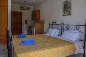 Room - Green Park Skiathos (Skiathos)