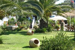 Property grounds - Green Park Skiathos (Skiathos)