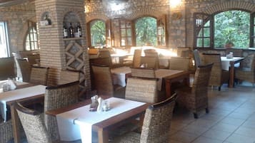 Restoran