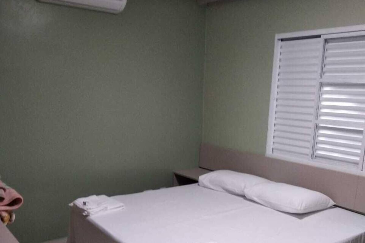 Standard Double or Twin Room, Non Smoking | Room amenity
