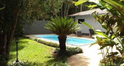 Pousada Golden Cataratas