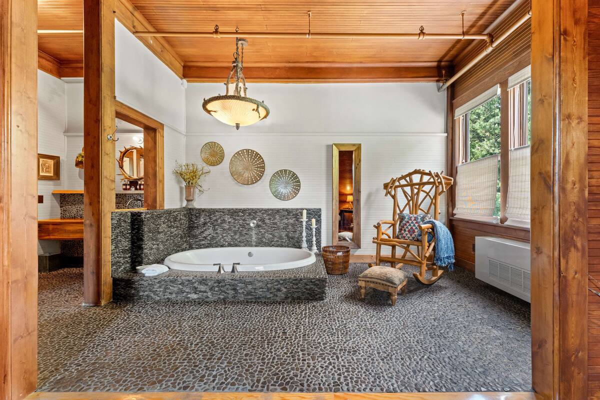 shasta wintu (216) | view from room