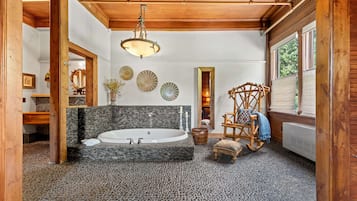 Shasta Wintu (216) | View from room