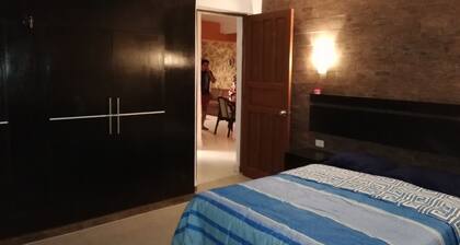 Casa playa de verano en chicxulub