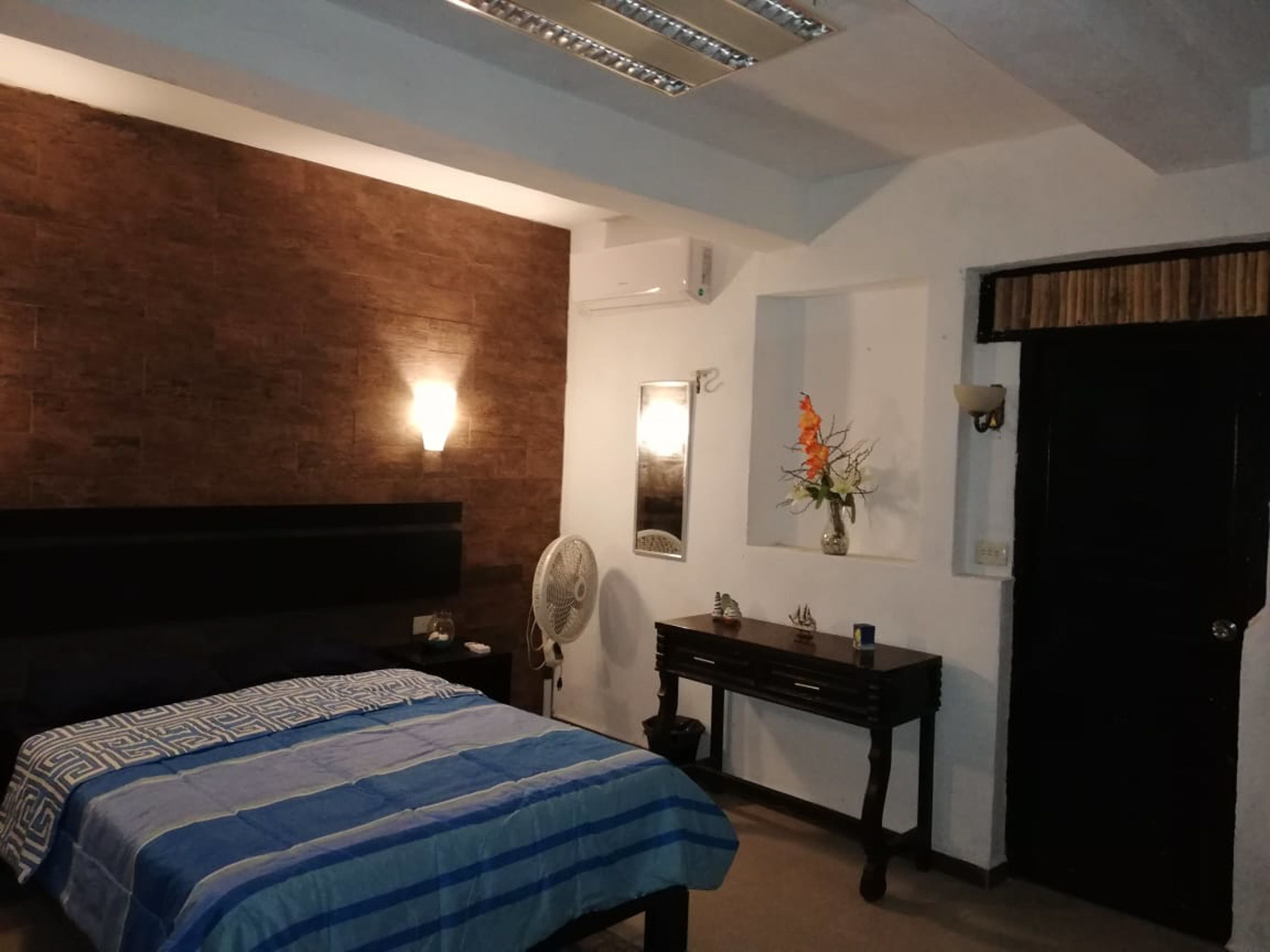 Casa, para no fumadores | 3 habitaciones y ropa de cama 