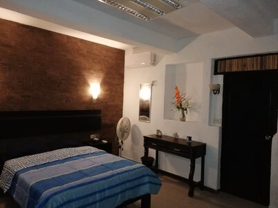 Casa playa de verano en chicxulub