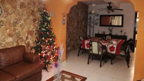 Nhà, không hút thuốc | Kiến trúc tòa nhà