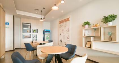 Hanting Hotel