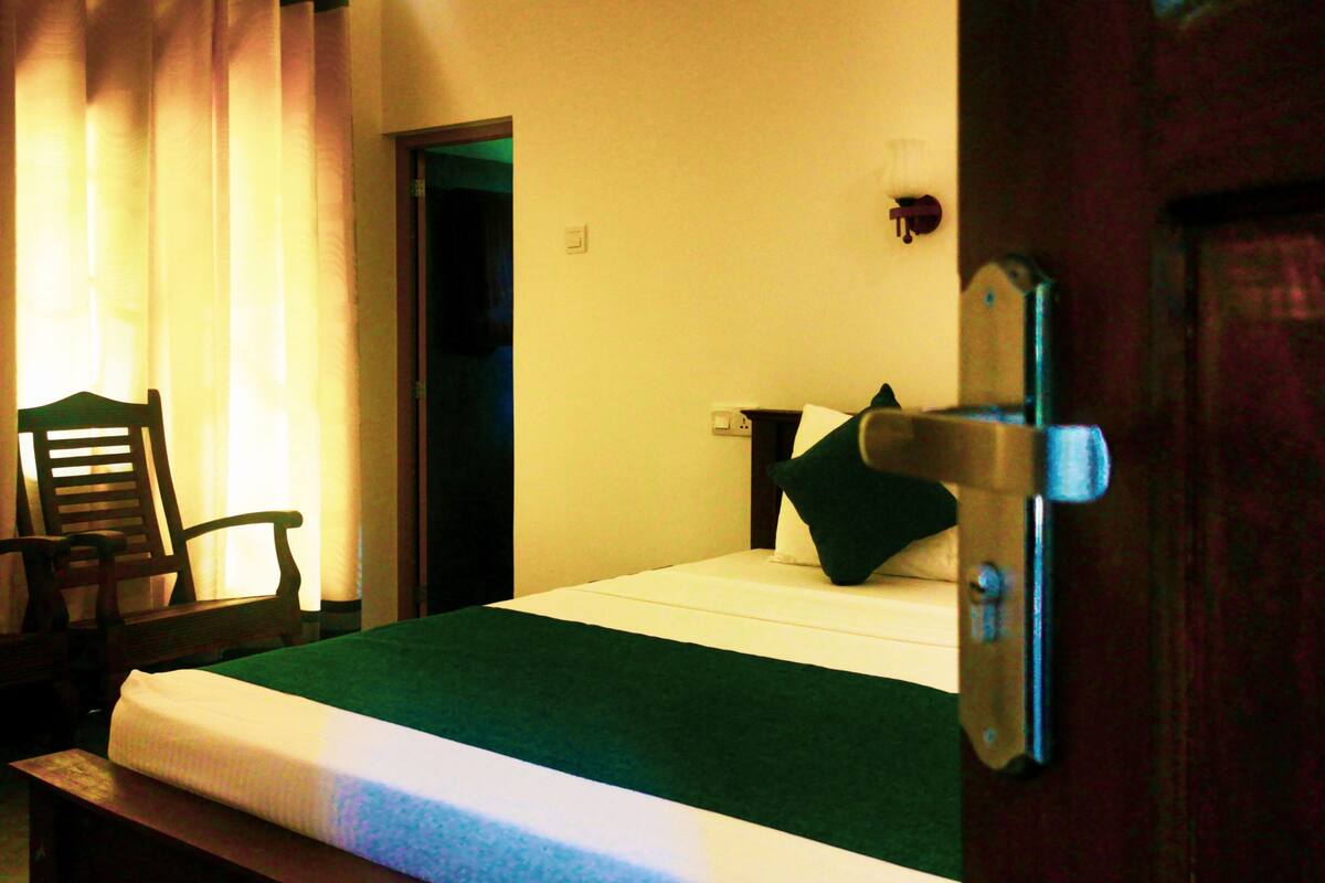 Deluxe Apartment, 2 Bedrooms