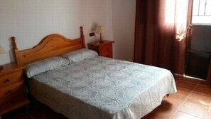4 chambres