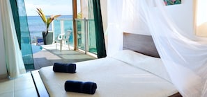 Room - Villa Key Lime (St. Barthelemy)