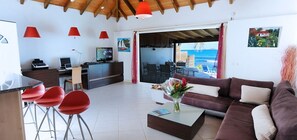 リビングルーム