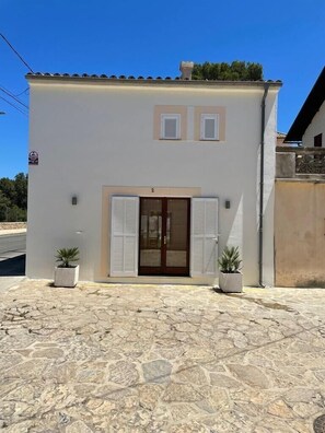 Detalle exterior