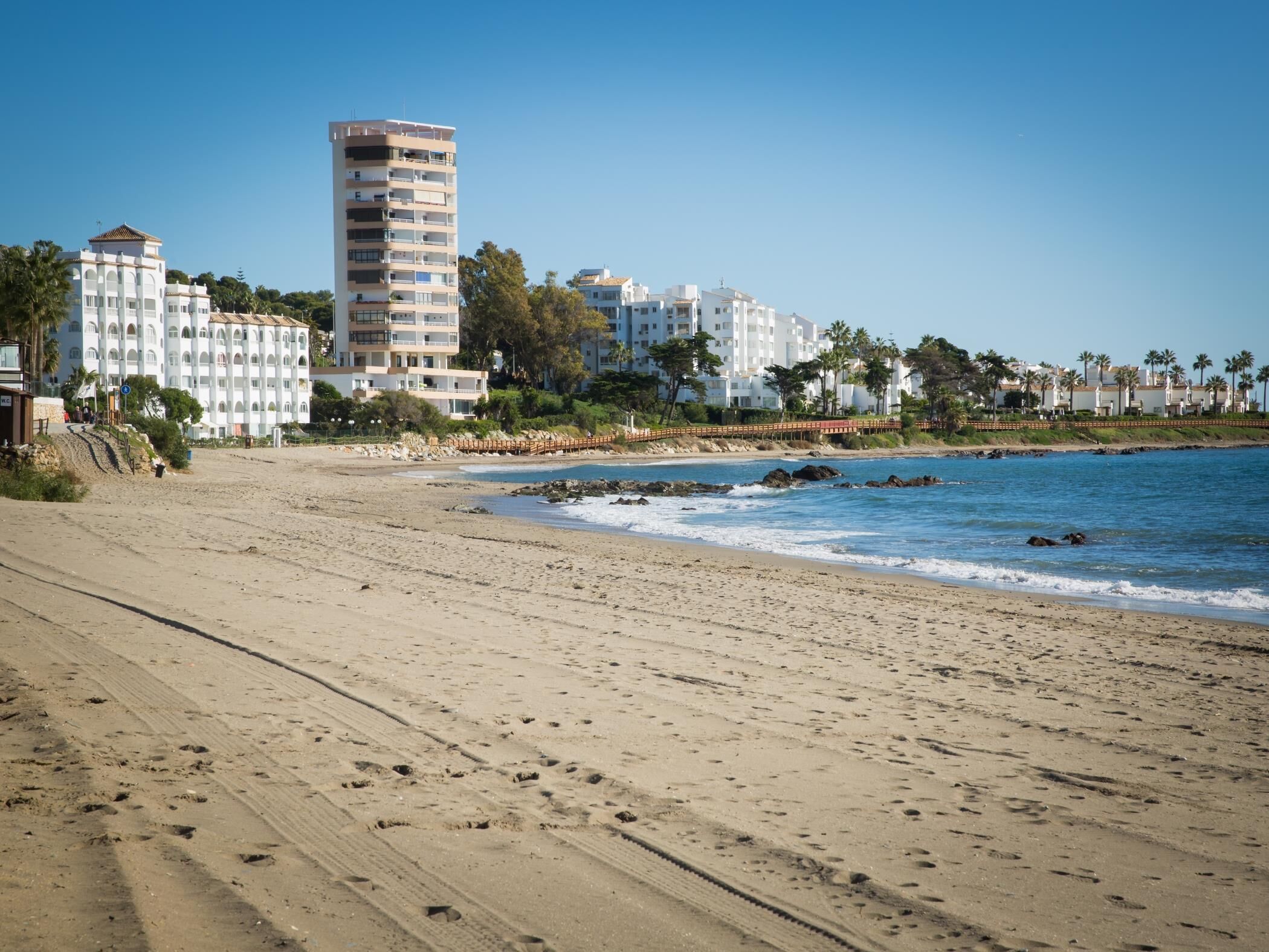 Plage