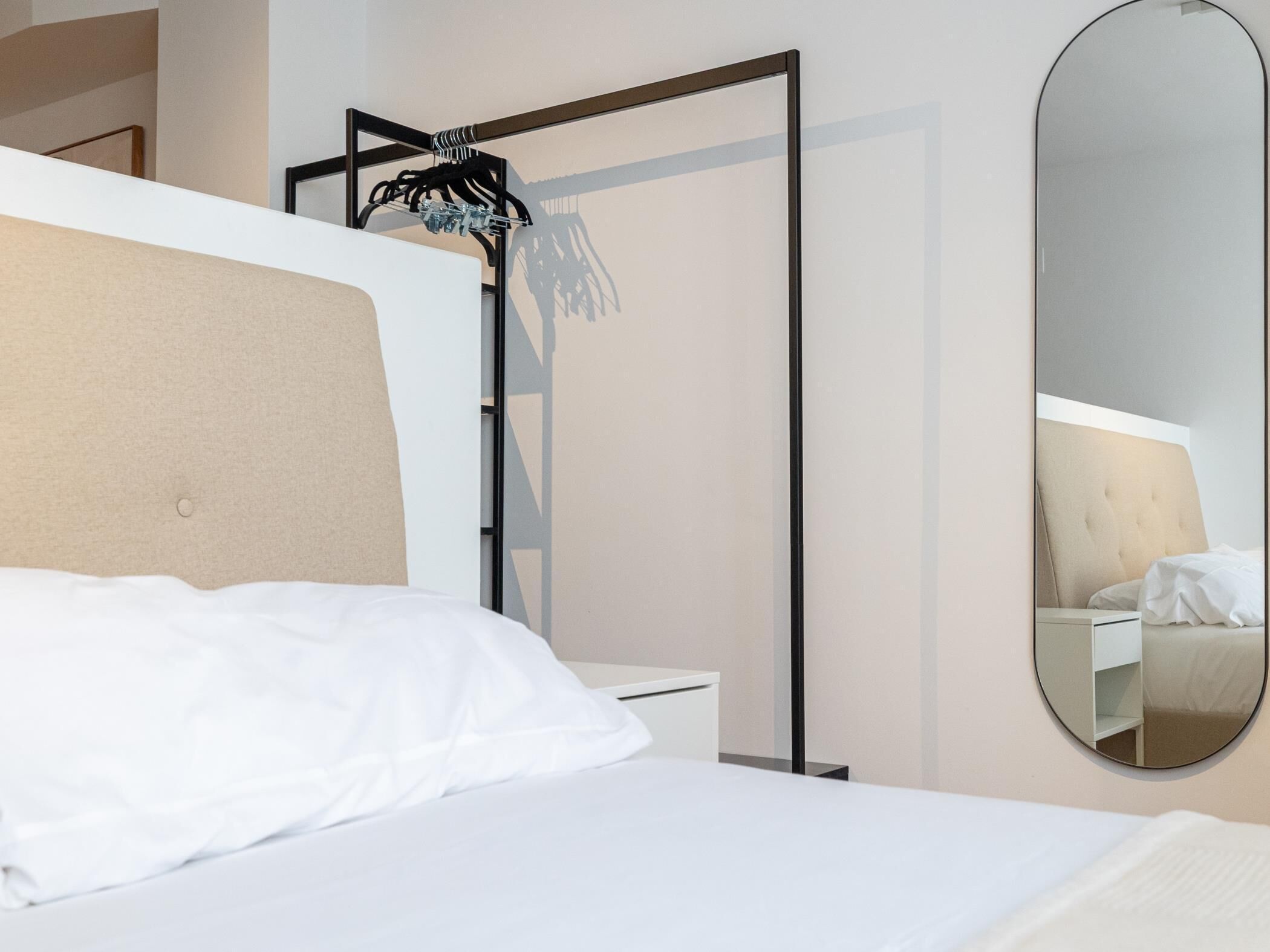 Ferro/asse da stiro, culla da viaggio, Wi-Fi gratuito, lenzuola