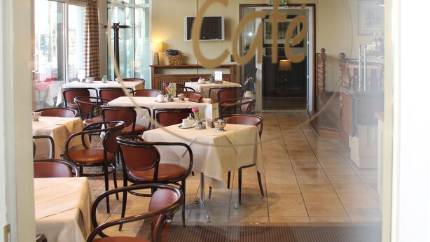 Restoran