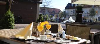 Hotel Am Kaponier GmbH