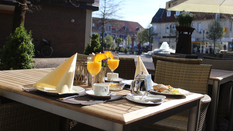 Hotel Am Kaponier GmbH