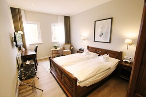 1 bedroom, minibar, free WiFi, bed sheets