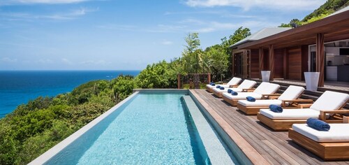 Villa La Danse du Soleil