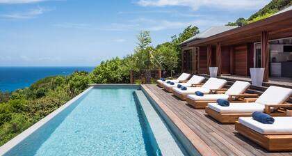 Villa La Danse du Soleil