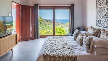 1 kamar tidur dan Wi-Fi gratis