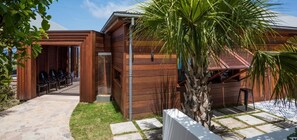 テラス / パティオ