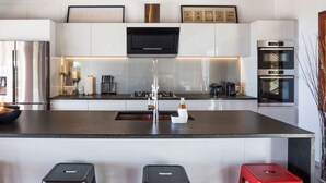 Dapur pribadi