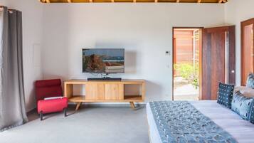 2 bedrooms, free WiFi