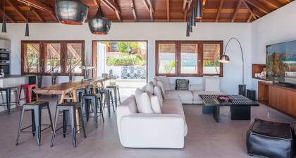 Villa La Danse du Soleil