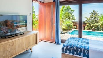 2 phòng ngủ, truy cập Internet không dây miễn phí