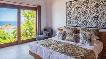 3 bedrooms, free WiFi