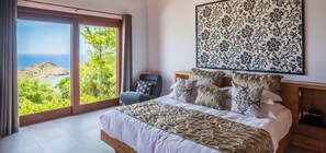 3 bedrooms, free WiFi - Villa La Danse du Soleil (St. Barthelemy)